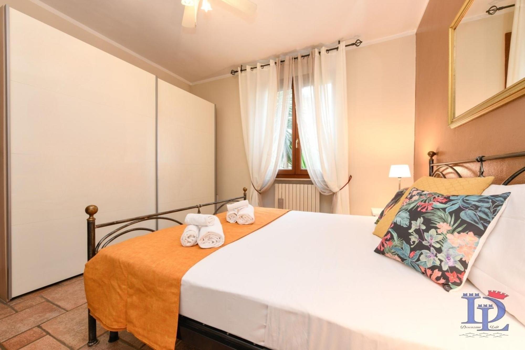 Desenzanoloft Official Partner Marriott Homes & Villas - Garden & Pool 데센자노델가르다 외부 사진