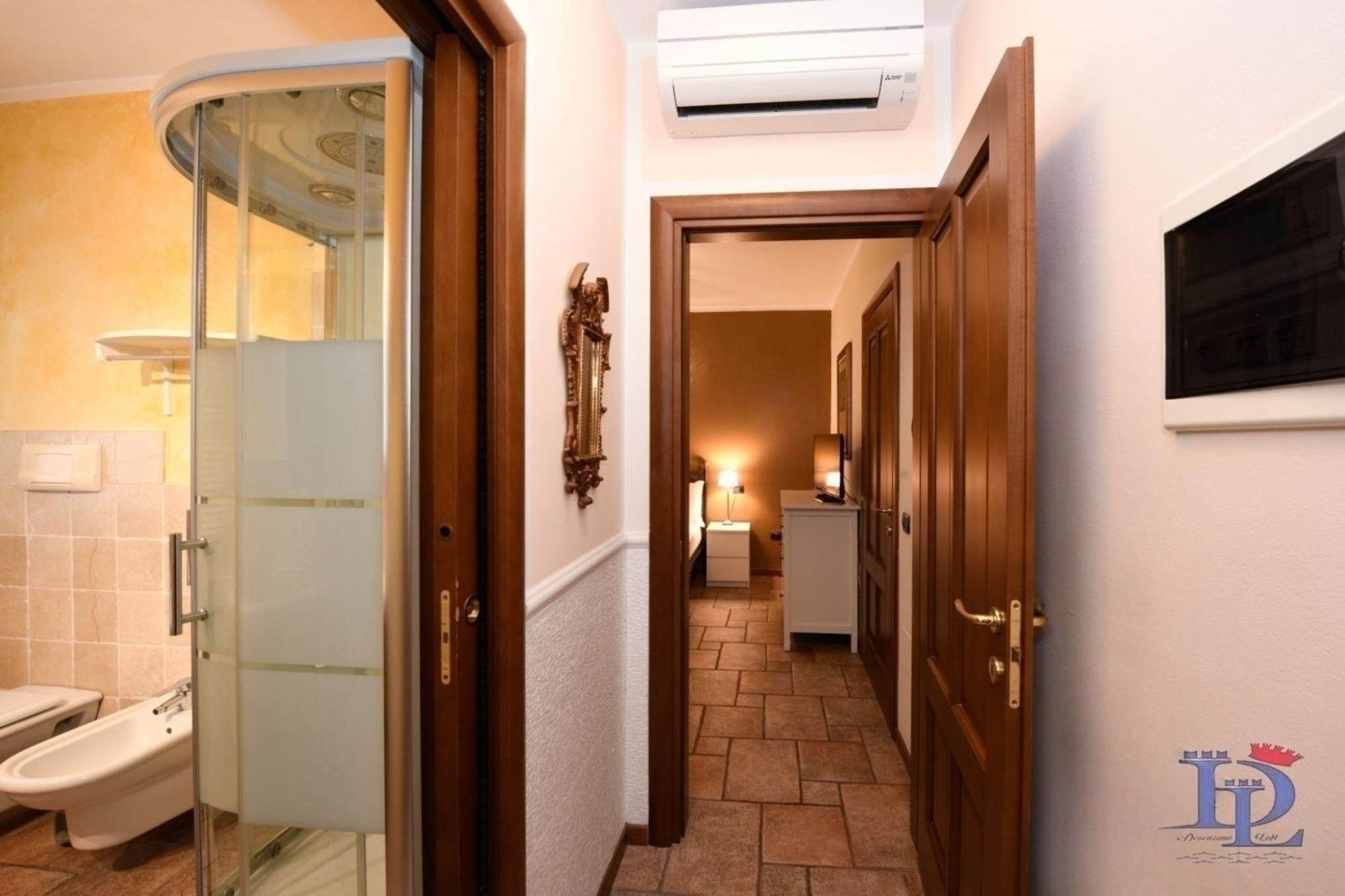 Desenzanoloft Official Partner Marriott Homes & Villas - Garden & Pool 데센자노델가르다 외부 사진